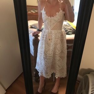 two sisters the label annabelle dress